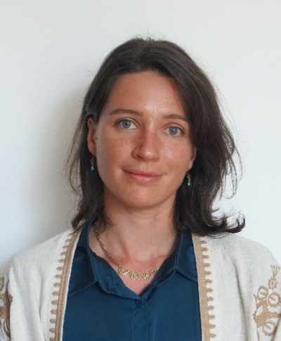 speaker headshot